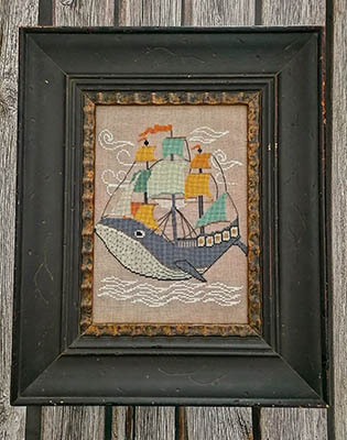 (image for) Afloat